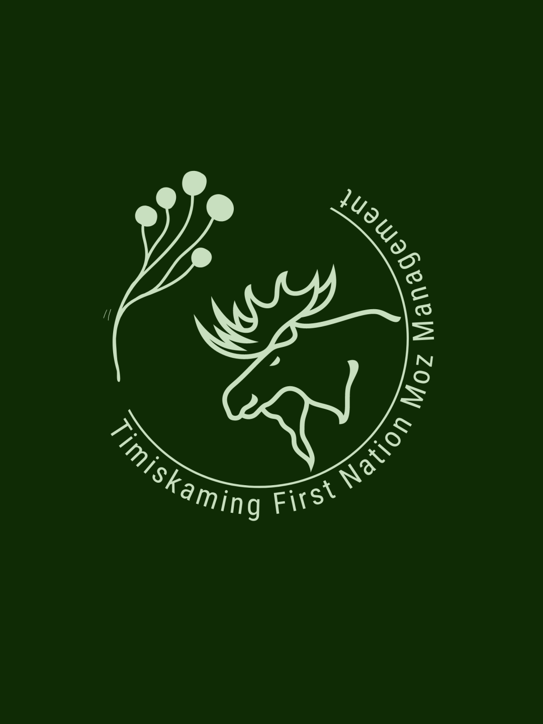 Timiskaming First Nation Moose Management 2023 | Indigenous Guardians ...